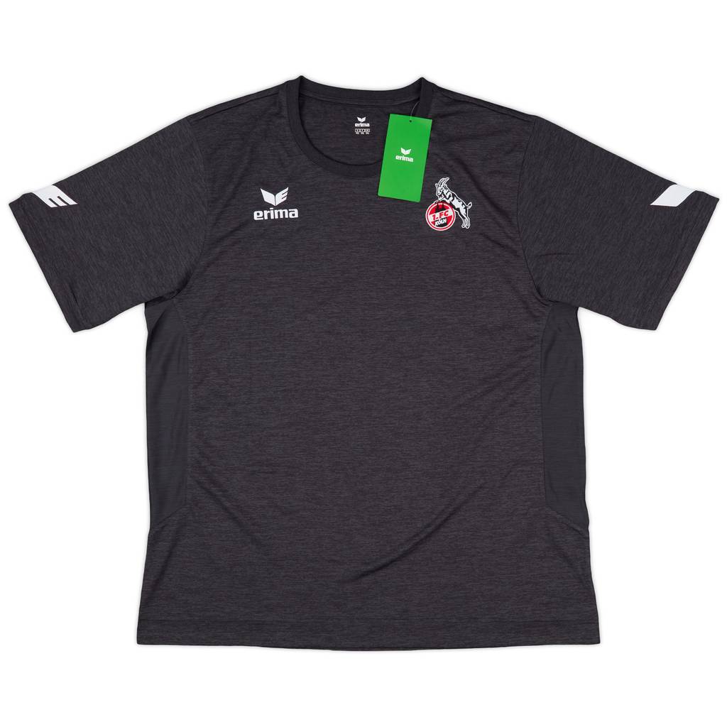 2017-18 FC Koln Erima Training Shirt (XXL)