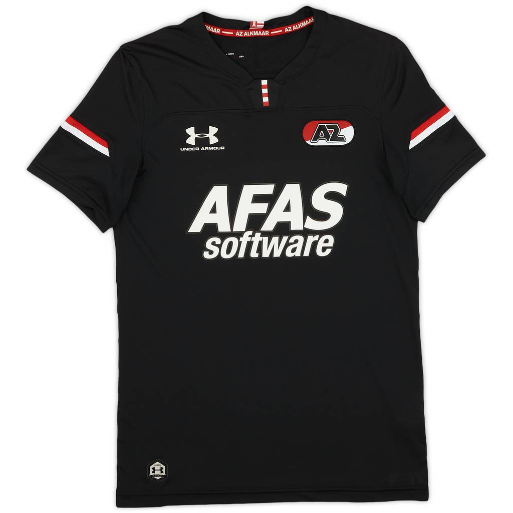 2019-20 AZ Alkmaar Third Shirt - 7/10 - (M)