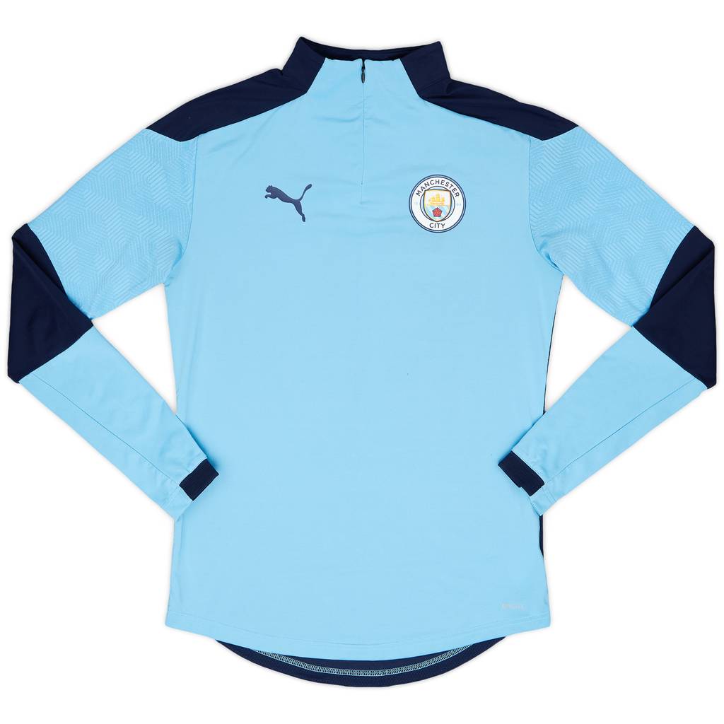 2019-20 Cheltenham Home Shirt - 7/10 - (S)
