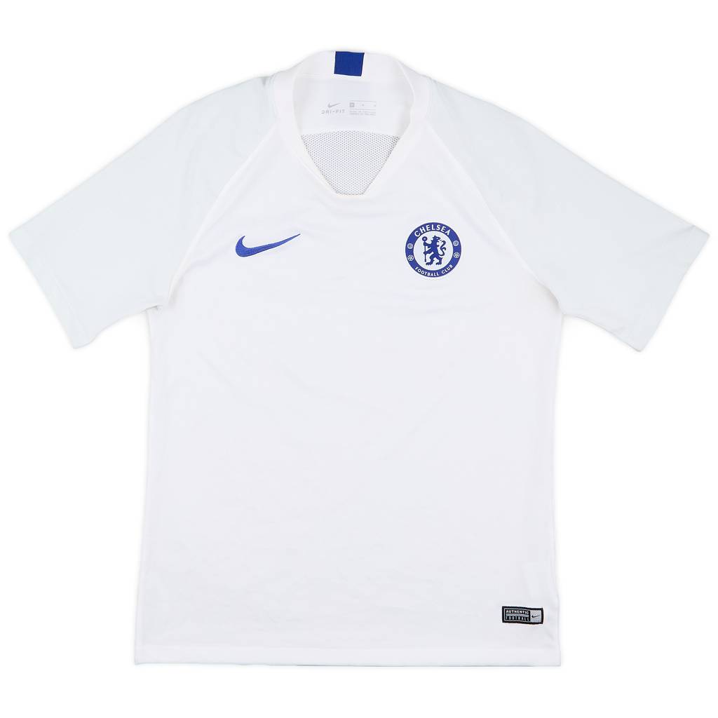 2019-20 Chelsea Nike Training Shirt - 6/10 - (M)