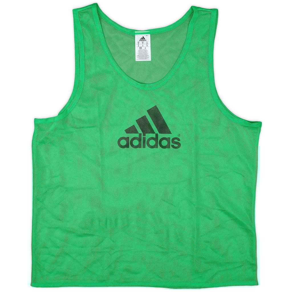 2010s adidas Training Bib - 9/10 - (M)