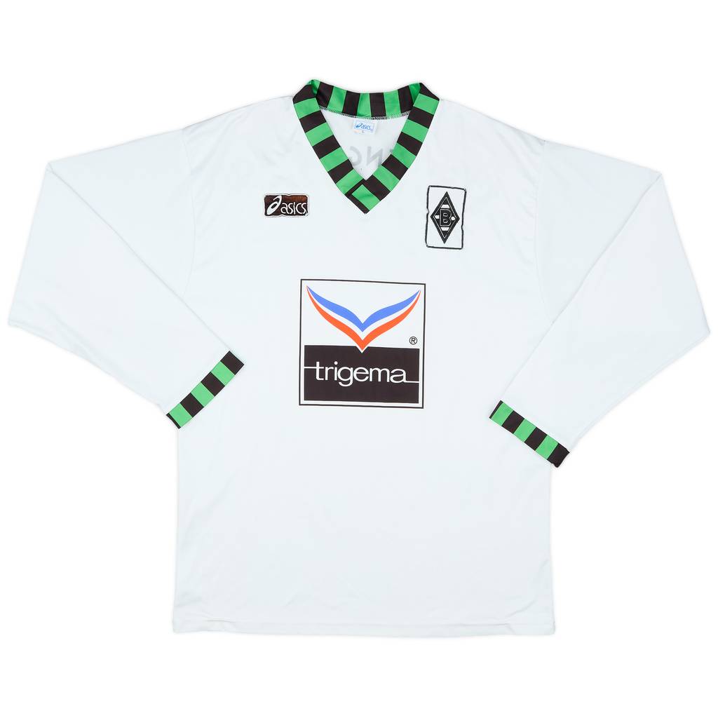 2015-17 Brighton Third Shirt - 8/10 - (M)