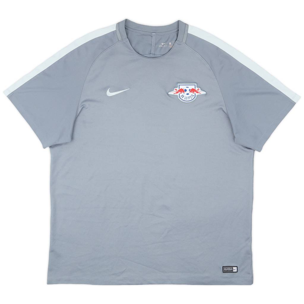 2016-17 RB Leipzig Nike Training Shirt - 8/10 - (XXL)