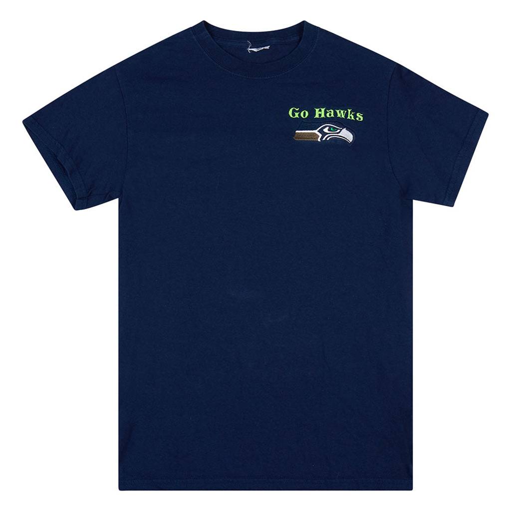 2000s Seattle Seahawks Tee S