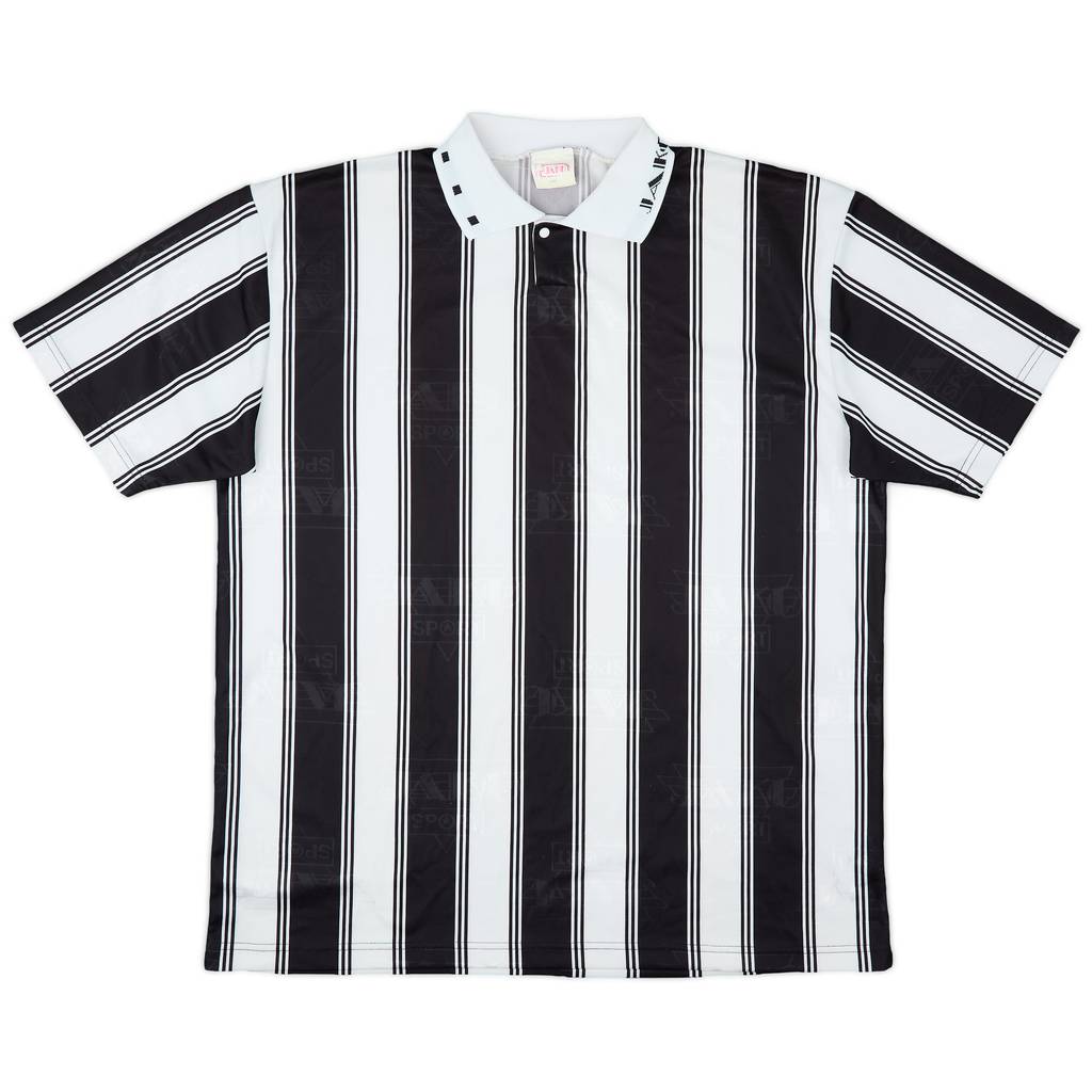1990s Jako Template Shirt - 9/10 - (XXL)