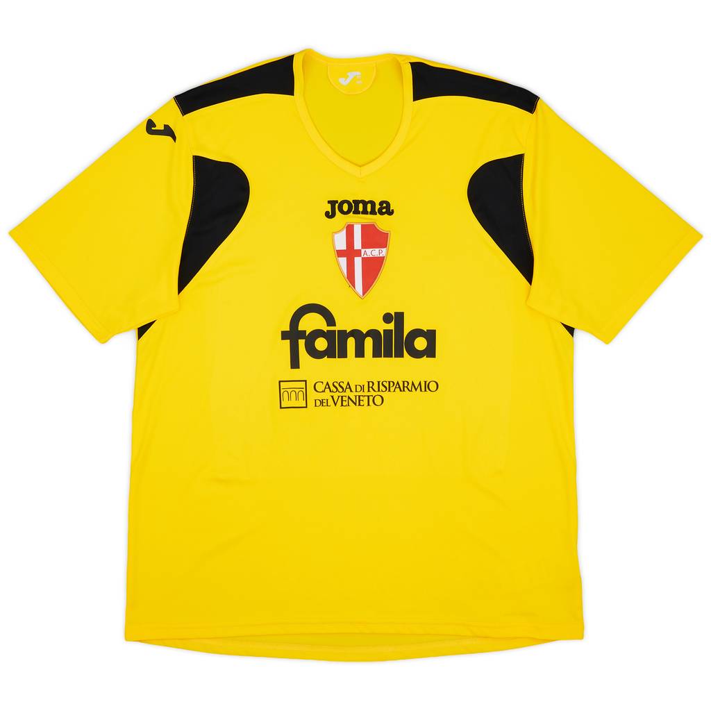 2011-12 Padova Third Shirt - 9/10 - (XL)