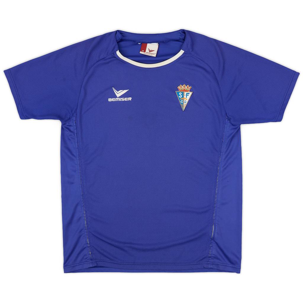 2000s San Fernando Home Shirt - 6/10 - (M)
