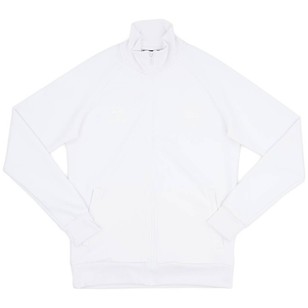 2016-17 Denmark Hummel Track Jacket - 9/10 - (S)