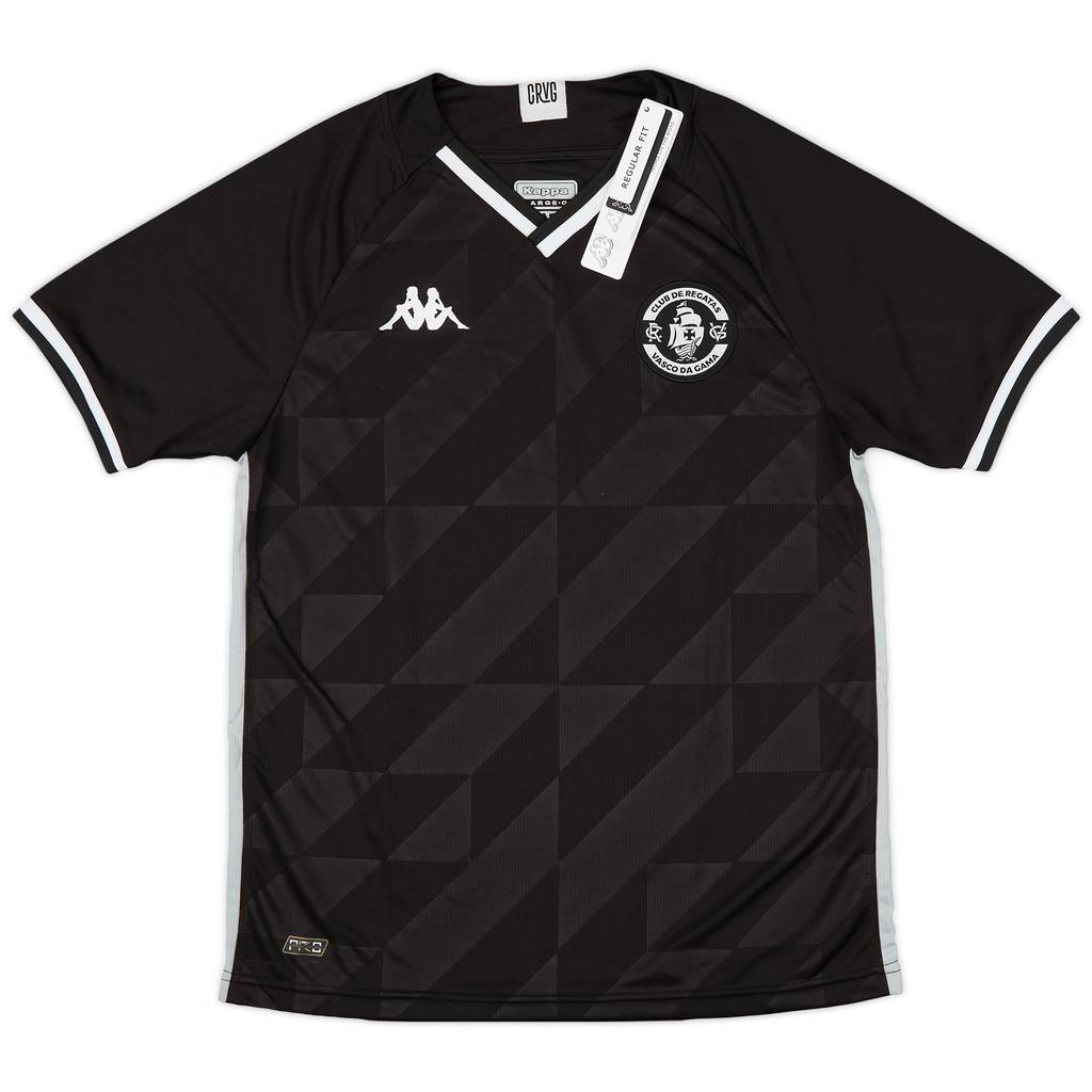 2021 Vasco da Gama Third Shirt (L)