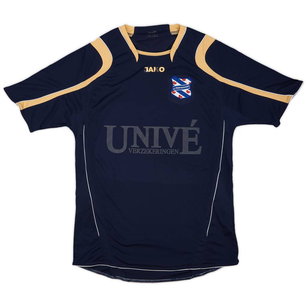 2008-09 Heerenveen Third Shirt - 4/10 - (M/L)
