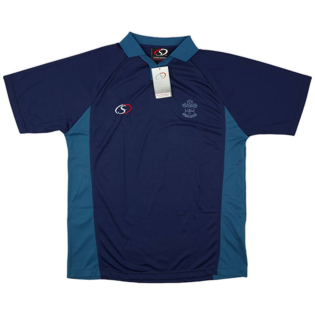 2001-02 Southampton Training Shirt (XL)
