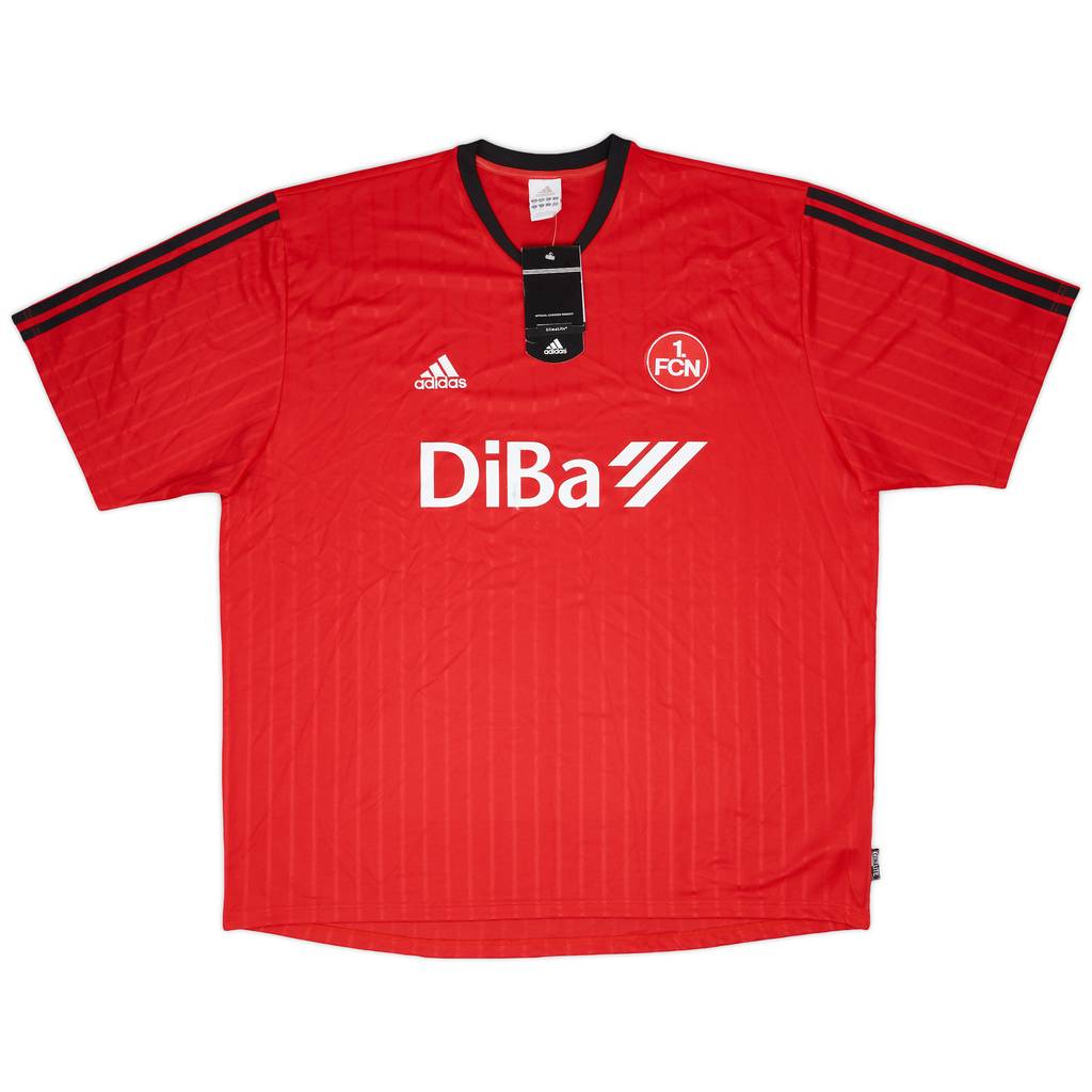 2003-04 Nurnberg Home Shirt (XXL)