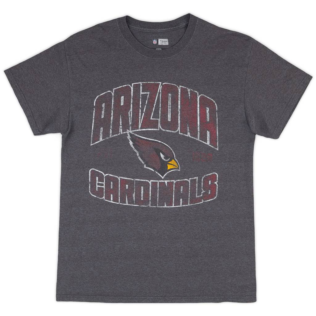 2015 Arizona Cardinals NFL Tee - 6/10 - (M)