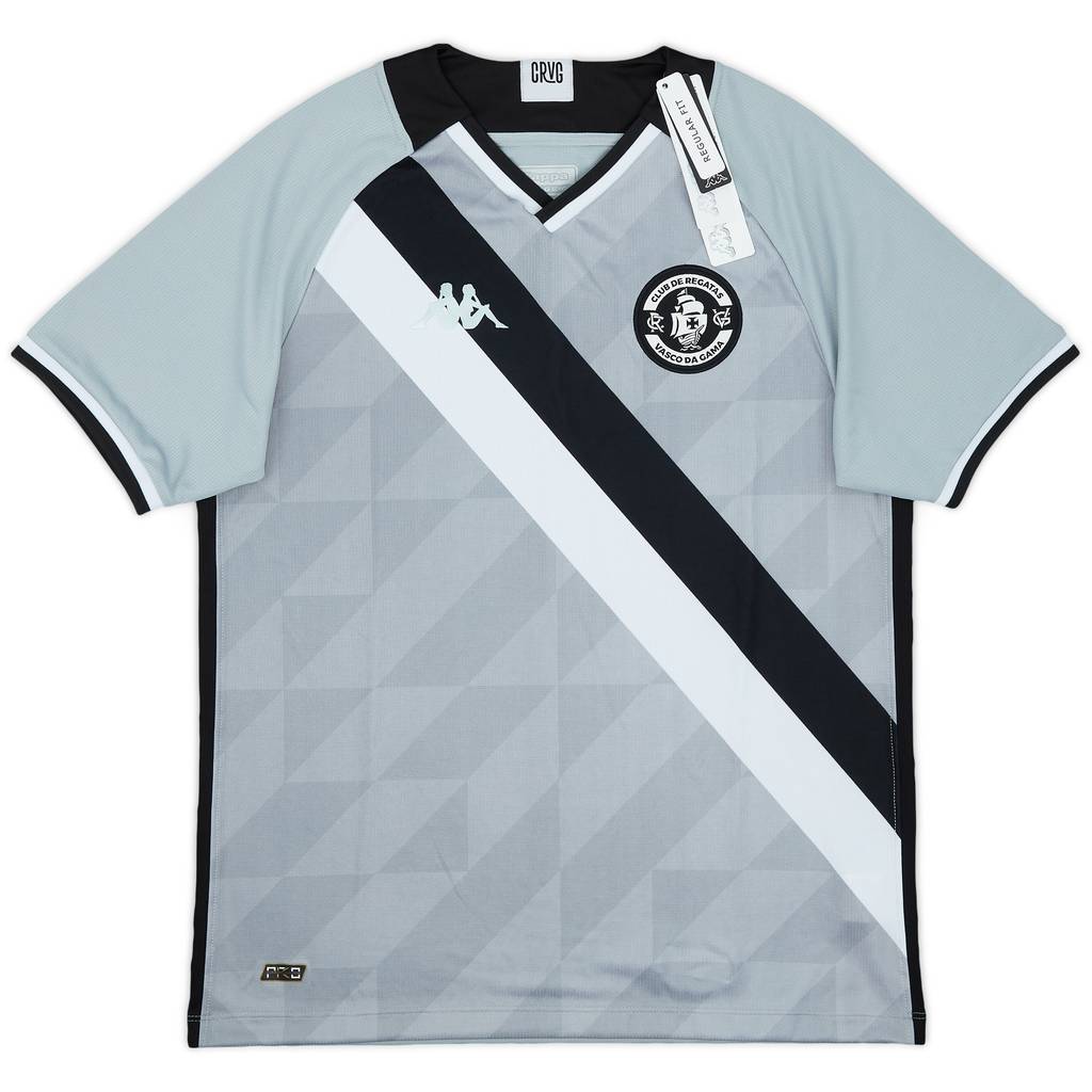 2021 Vasco da Gama GK S/S Shirt (L)