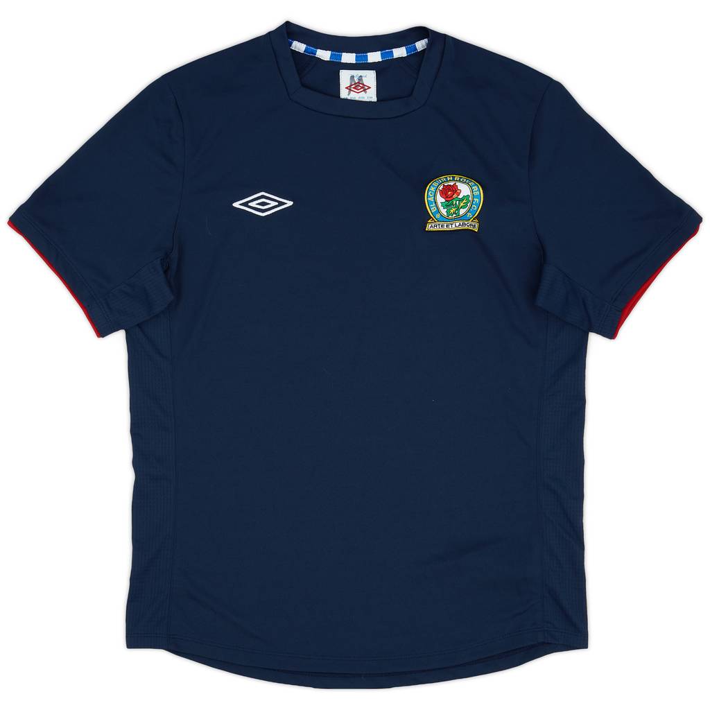 2012-13 Blackburn Away Shirt #13 - 6/10 - (M)