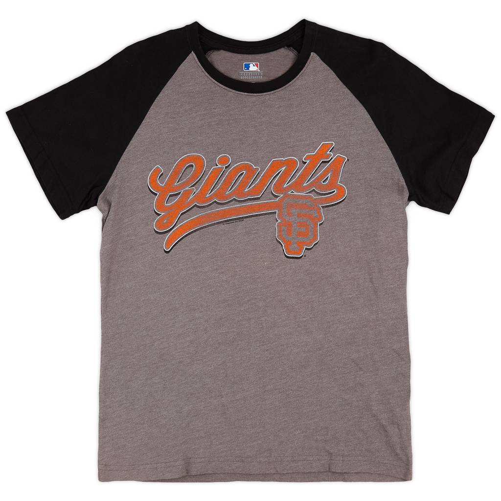2013 San Francisco Giants MLB Tee - 7/10 - (S)