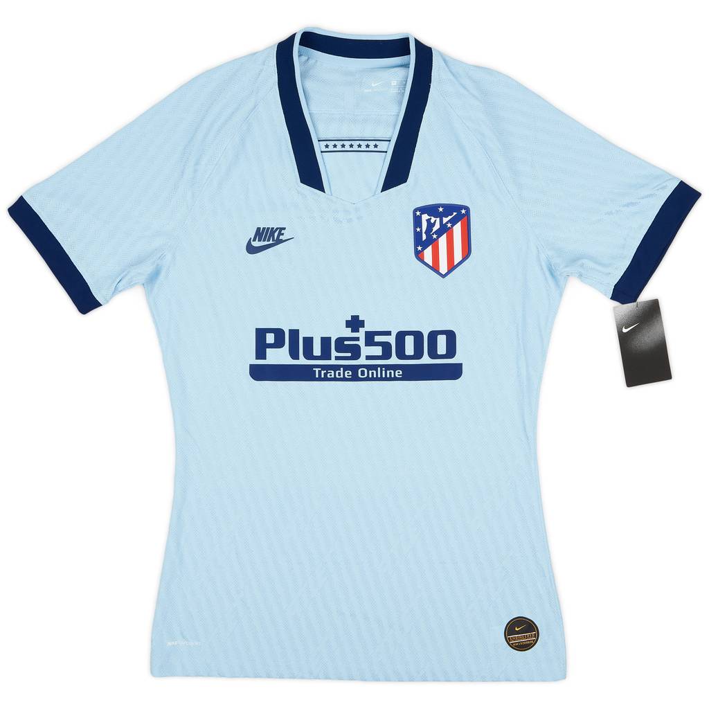 2019-20 Atletico Madrid Player Issue Third Shirt (M)