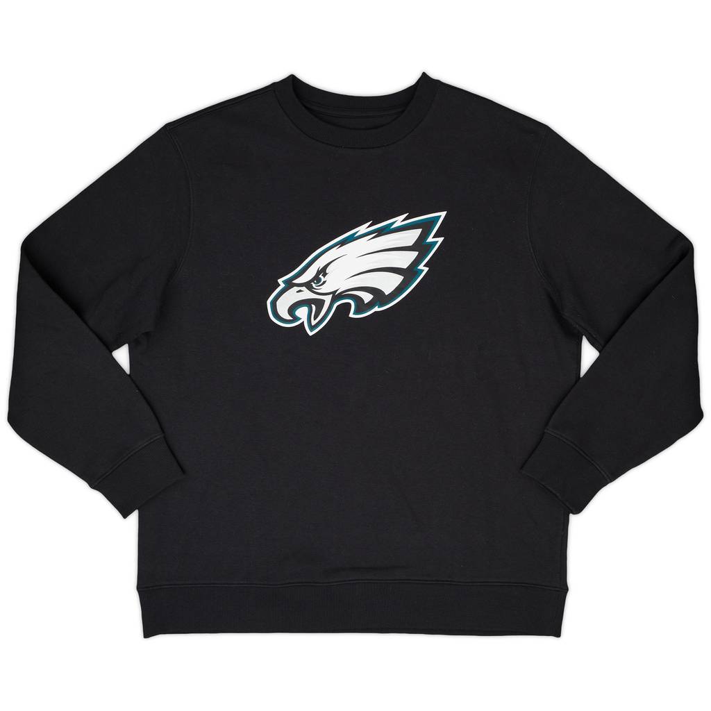 2010s Philadelphia Eagles NFL Sweat Top - 7/10 - (XL)