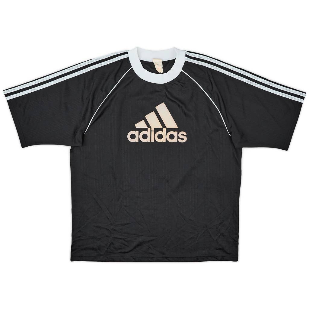 1990s adidas Training Shirt - 7/10 - (L)