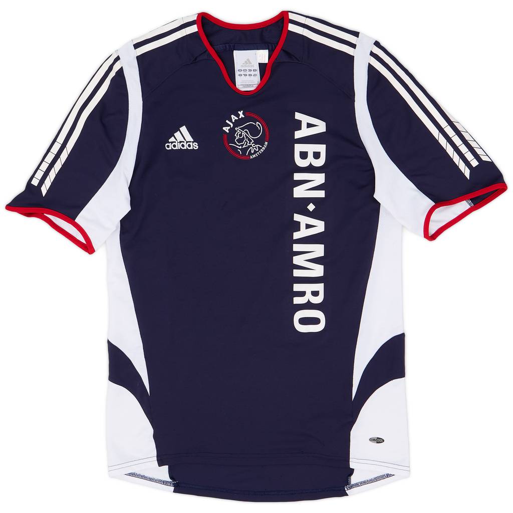 2005-07 Ajax Away Shirt - 8/10 - (S)