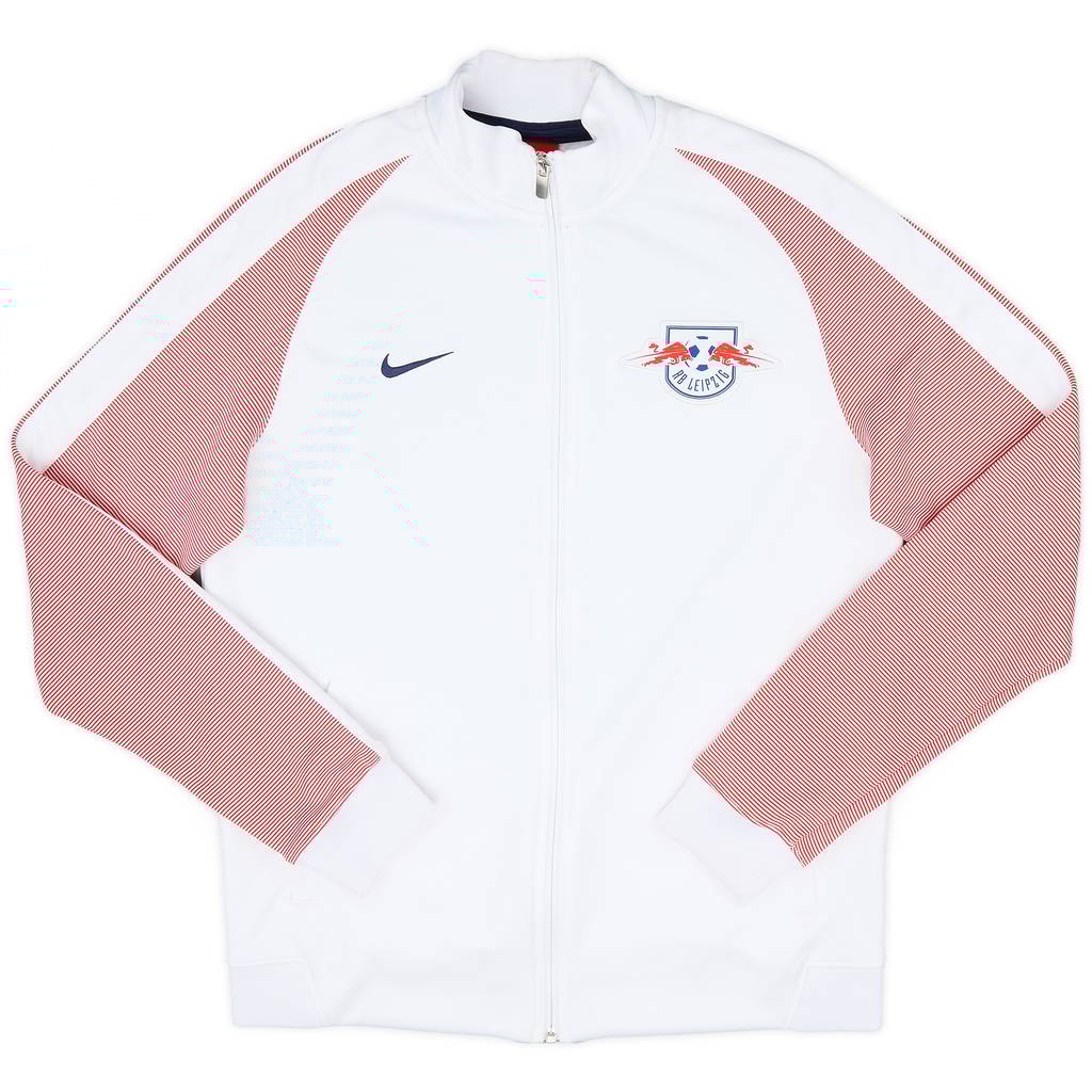 2016-17 RB Leipzig Nike Track Jacket - 7/10 - (M)