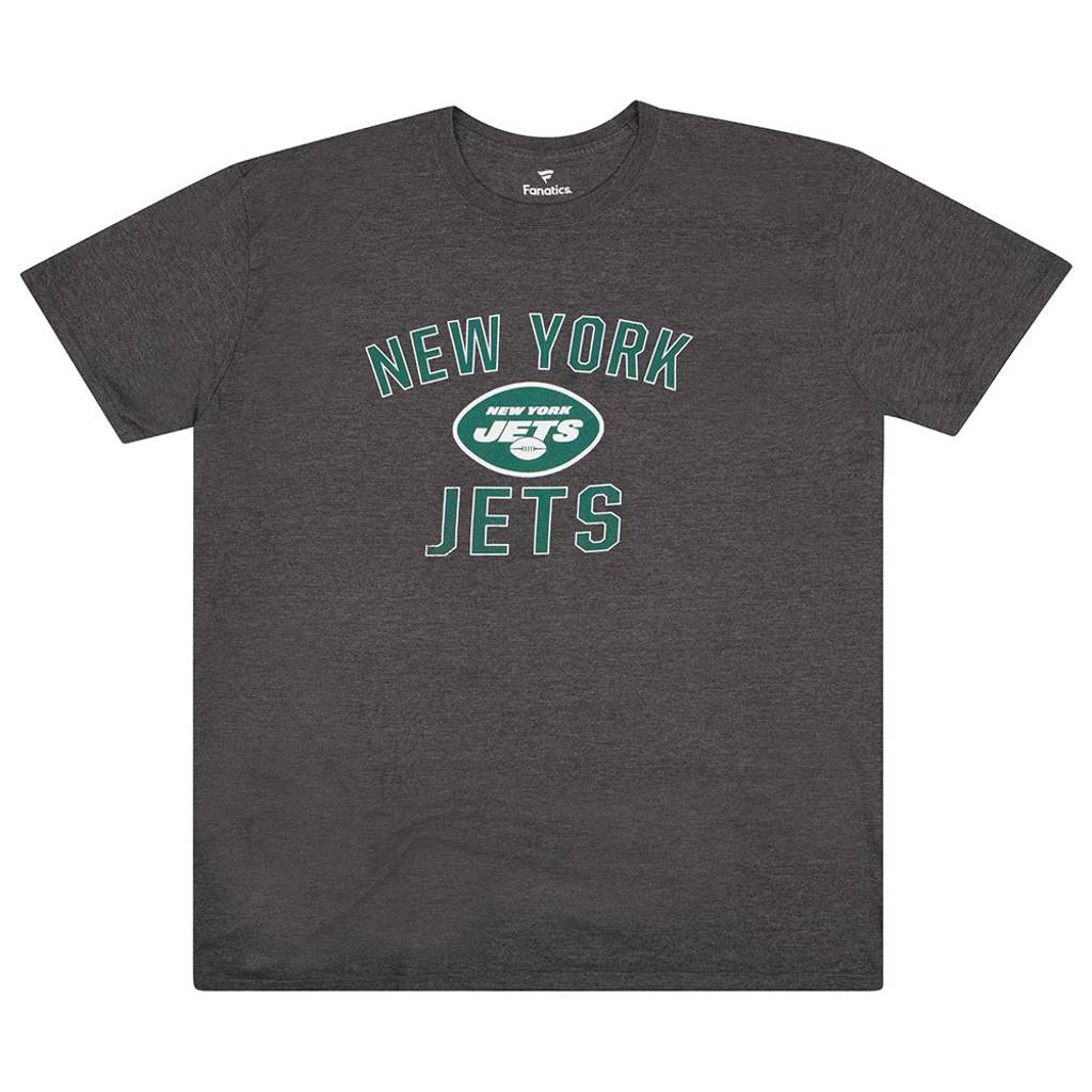 2019 New York Jets Graphic Tee XXL
