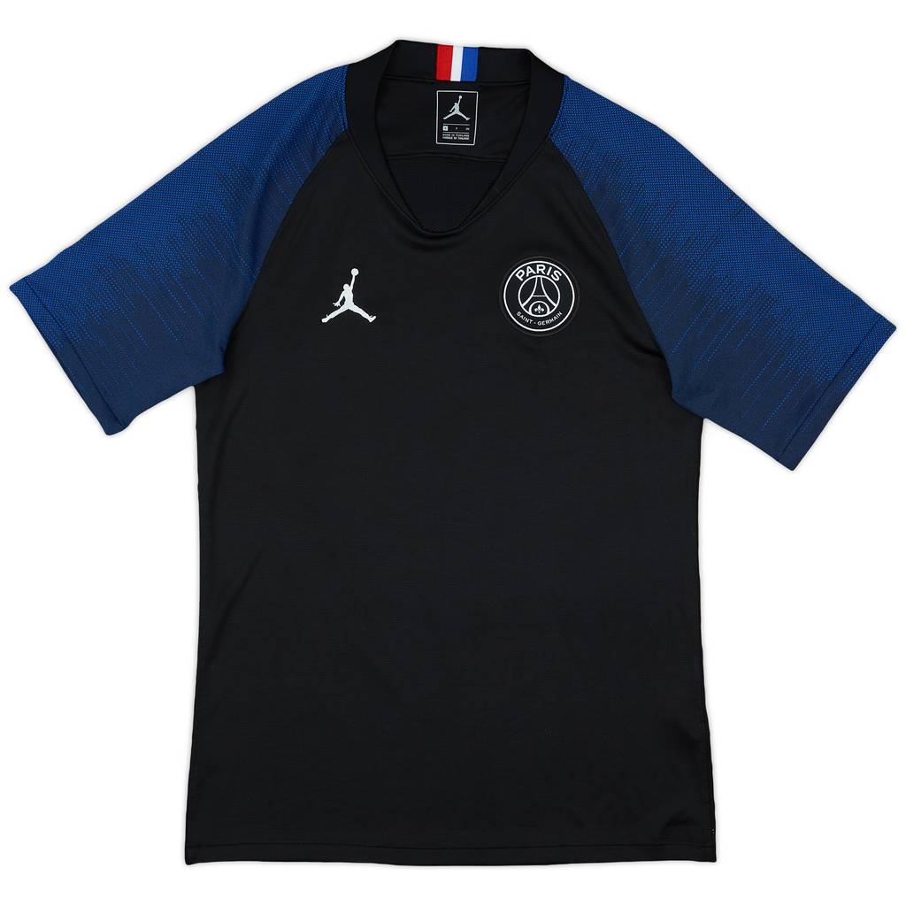 2020-21 Paris Saint-Germain Nike Training Shirt - 8/10 - (S)