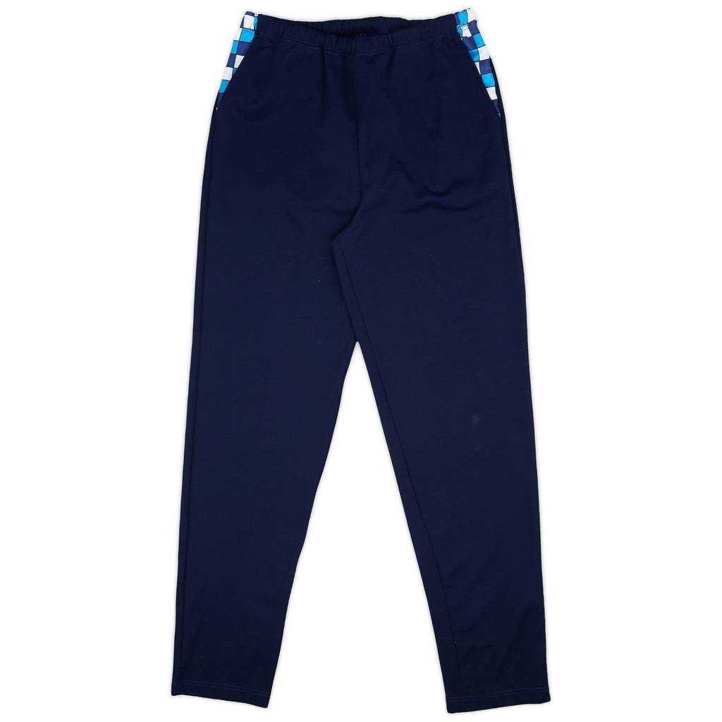 1990 Italy Diadora Track Bottoms - 8/10 - (XL)