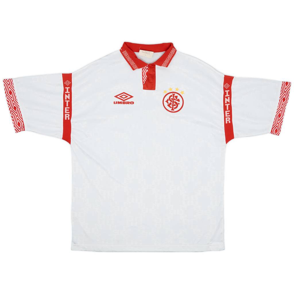 1994 Internacional Away Shirt - 9/10 - (L)