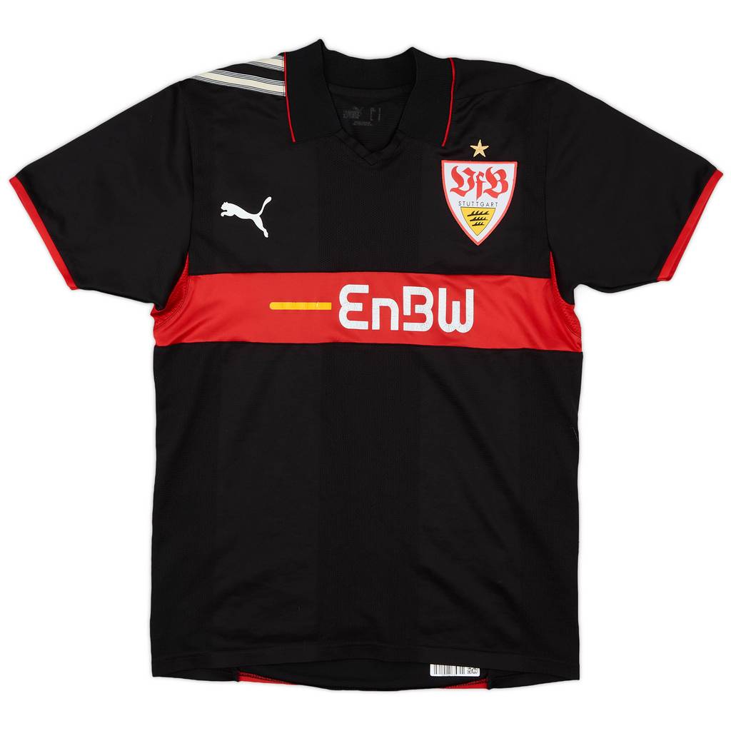 2008-10 Stuttgart Third Shirt - 5/10 - (S)
