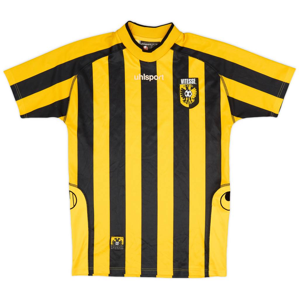 2004-05 Vitesse Away Shirt - 5/10 - (M/L)