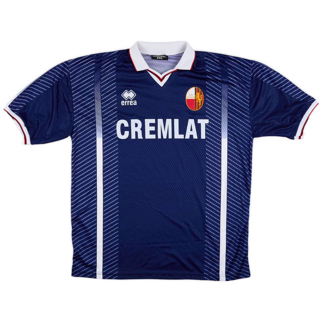 1999-00 Lucchese Away Shirt - 7/10 - (XXL)
