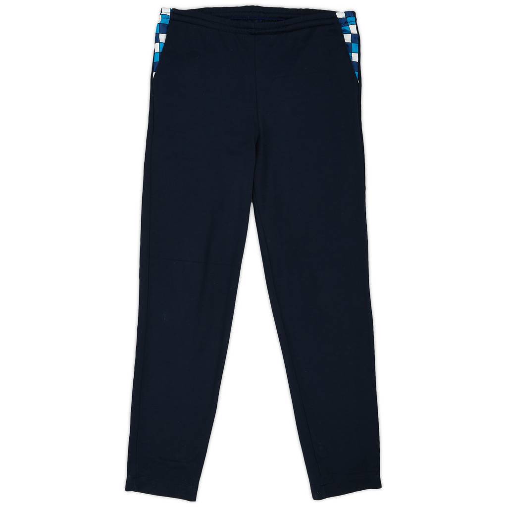 1990 Italy Diadora Tack Pants/Bottoms - 9/10 - (L)