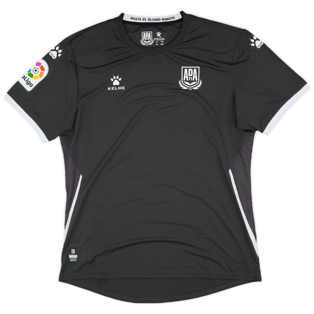 2019-20 Alcorcon Away Shirt - 9/10 - (3XL)