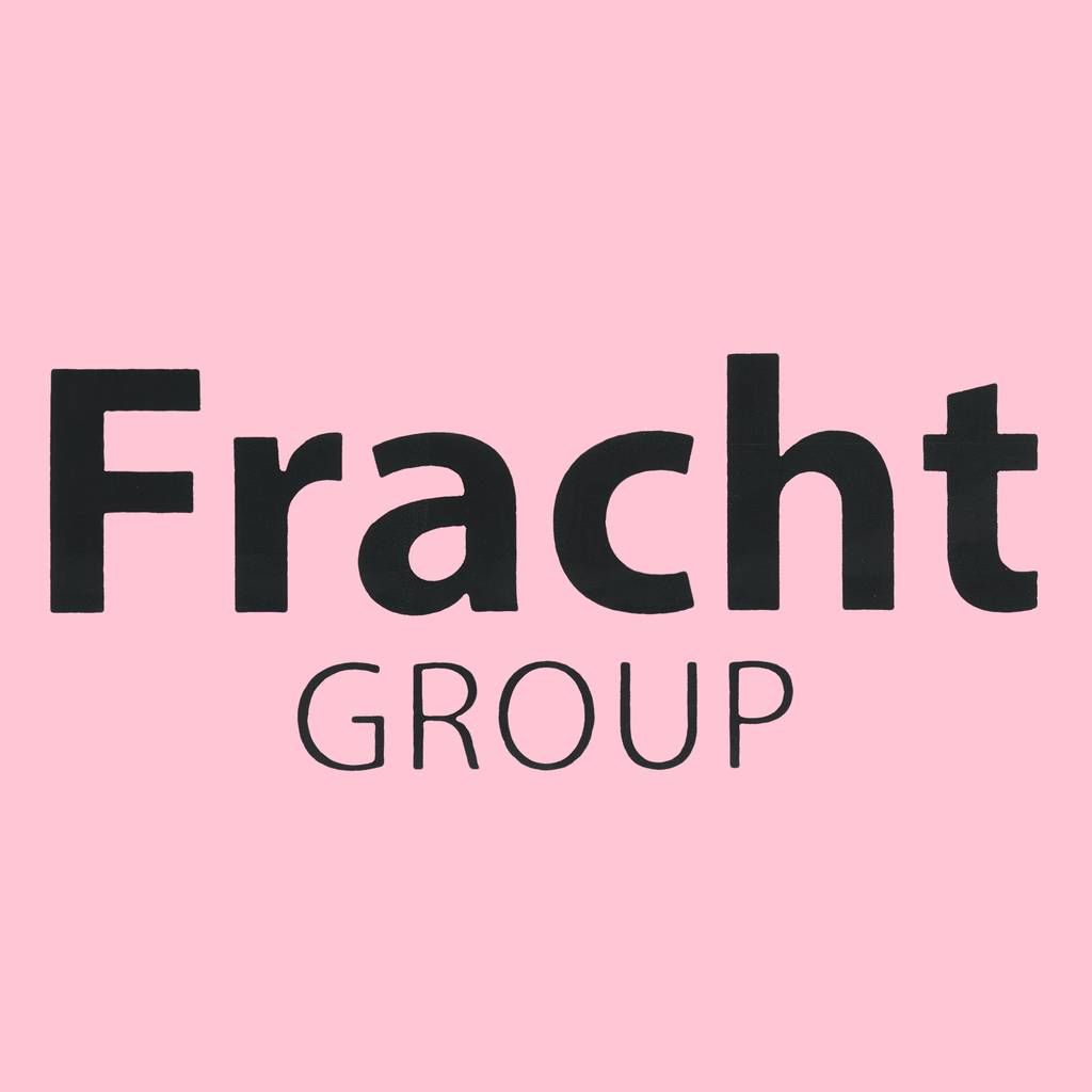 2023-25 Inter Miami Home Fracht Group Player Issue Sleeve Sponsor