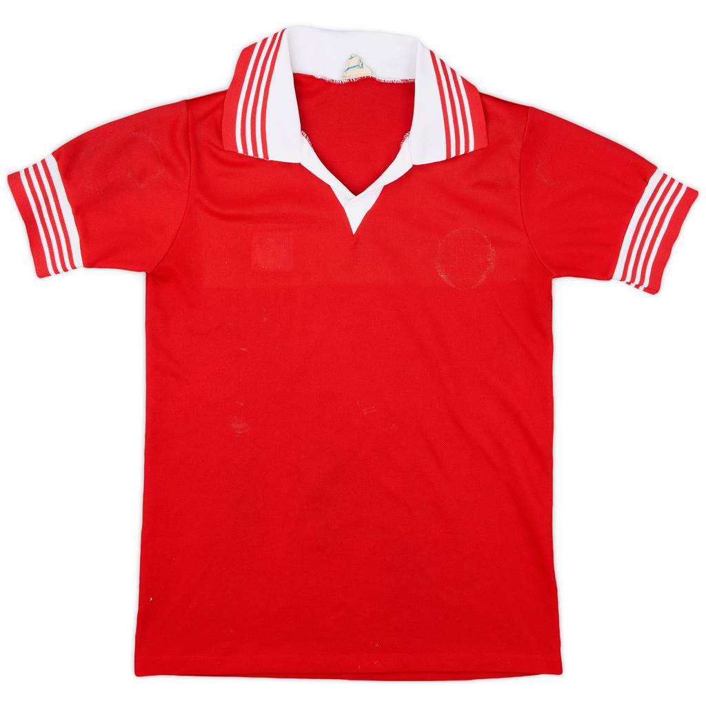1970s Admiral Template Shirt - 4/10 - (M)