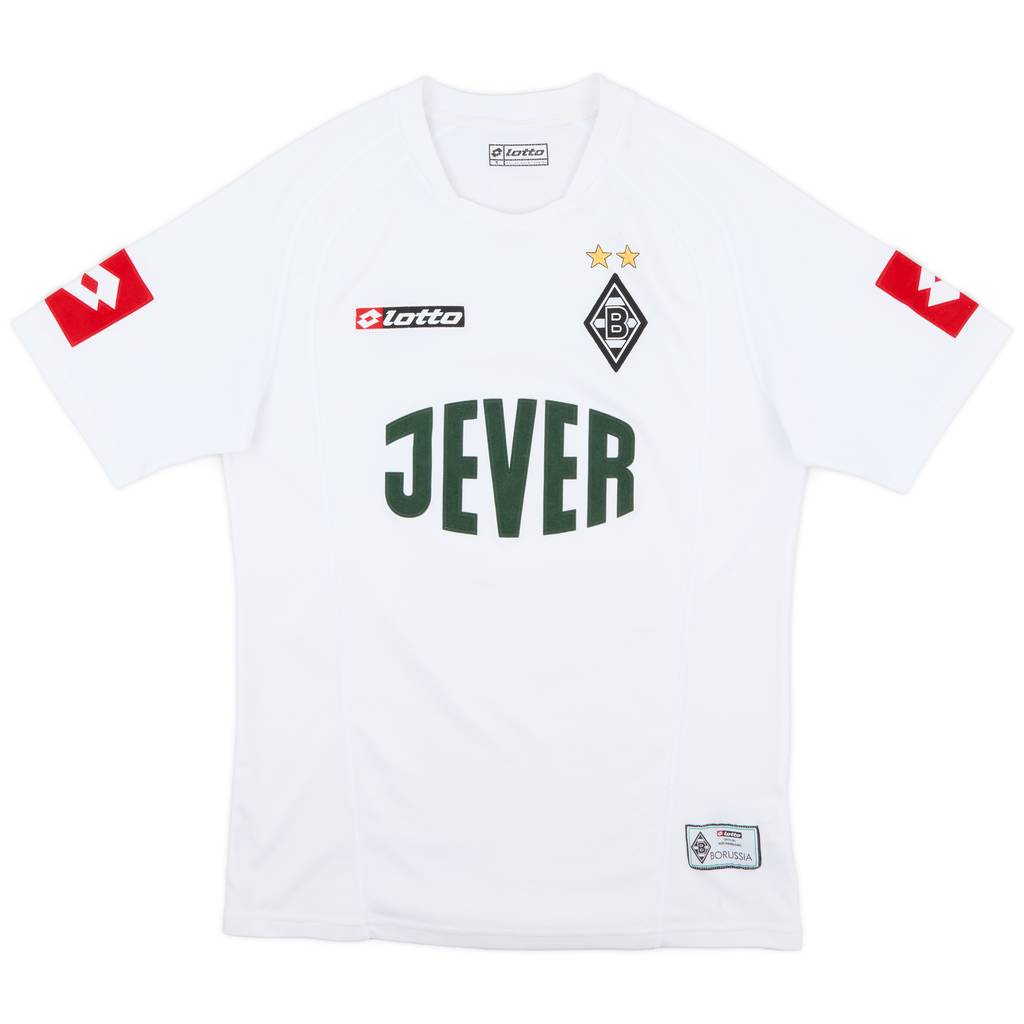 2003-05 Borussia Monchengladbach Home Shirt - 8/10 - (S)