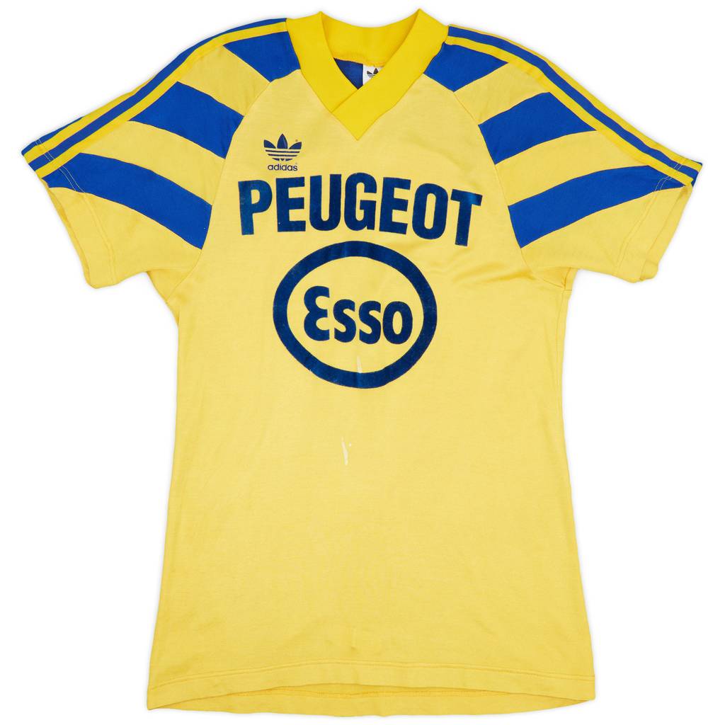 1994-95 Sochaux Home Shirt - 6/10 - (S)