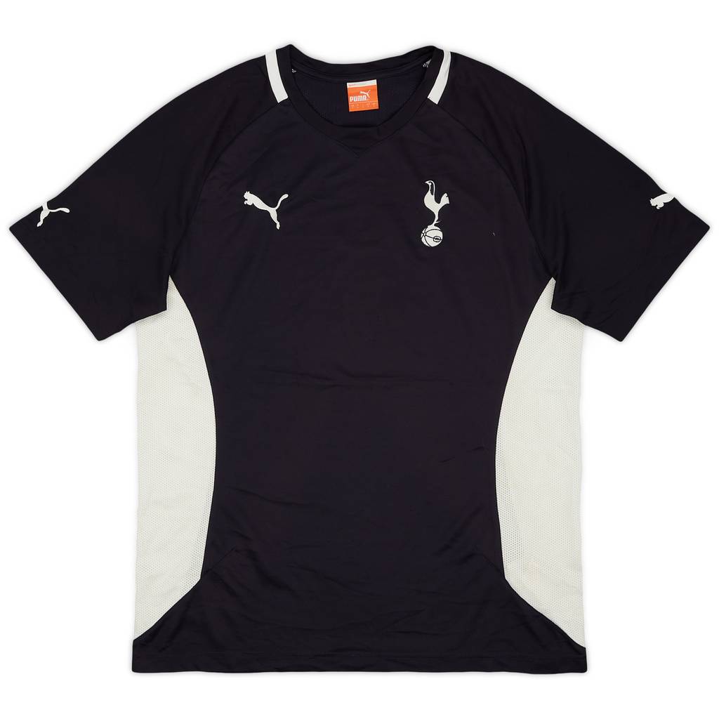 2008-09 Tottenham Puma Training Shirt - 6/10 - (L)