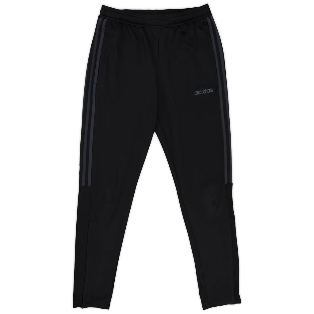 2018-19 adidas Template Track Pants/Bottoms - 6/10 - (S)