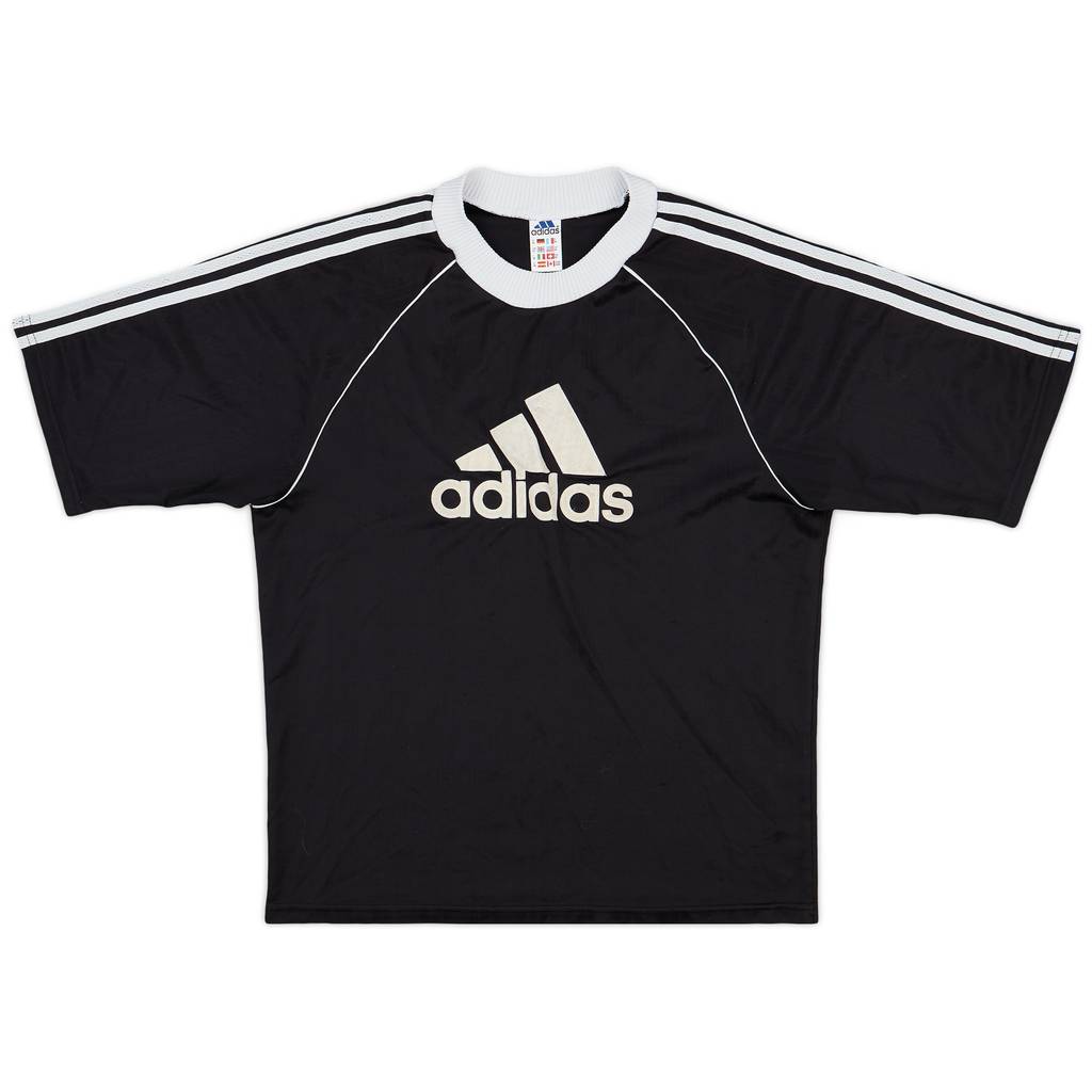 1990s adidas Training Shirt - 6/10 - (M)
