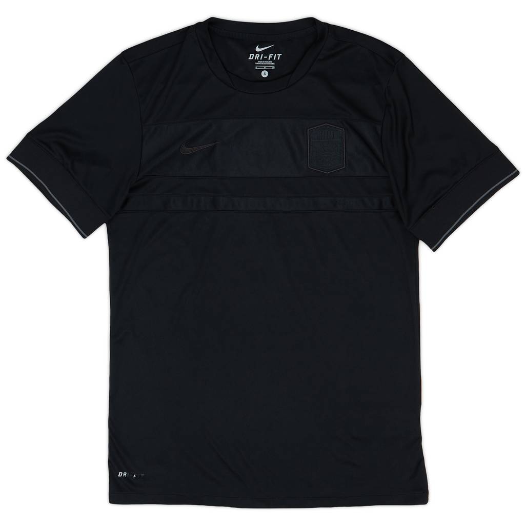 2011-12 Nike Tiempo Training Shirt - 8/10 - (S)
