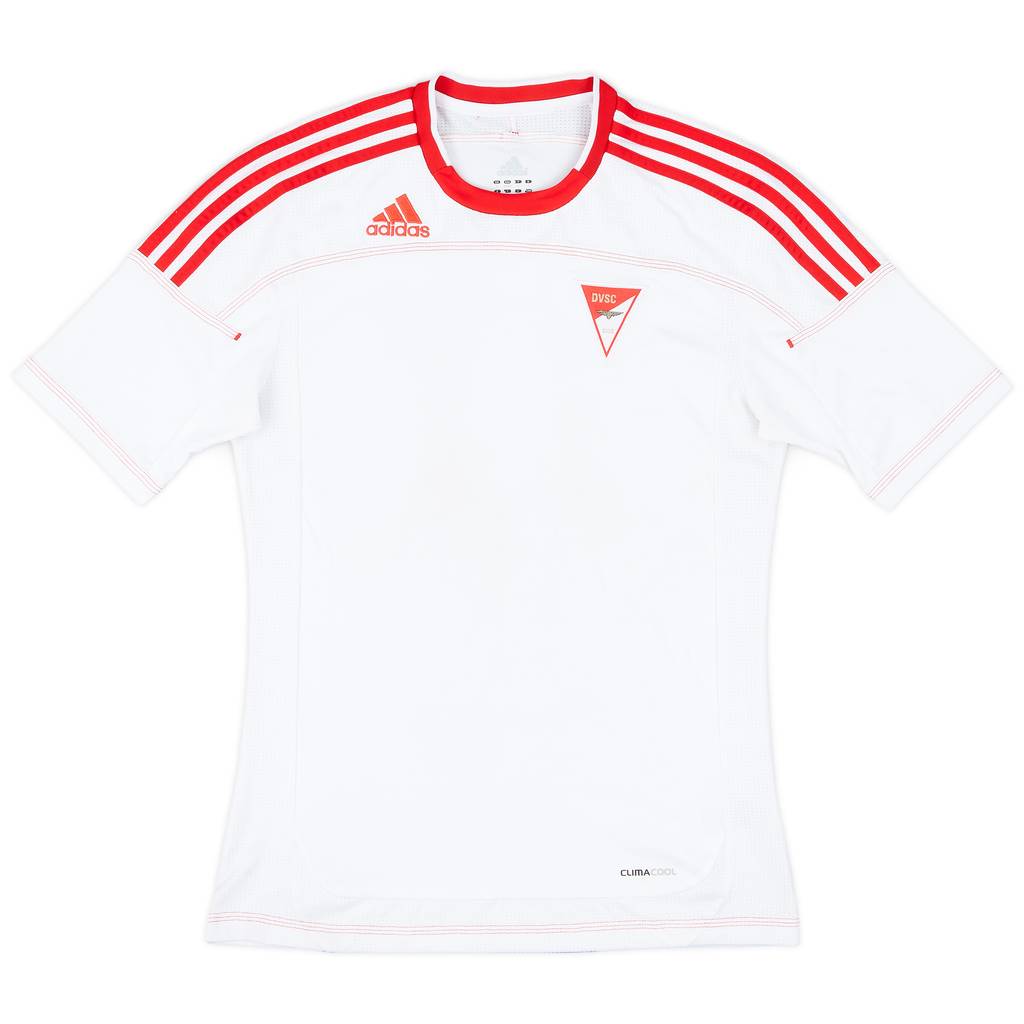 2011-13 Debrecen VSC Away Shirt - 8/10 - (L)