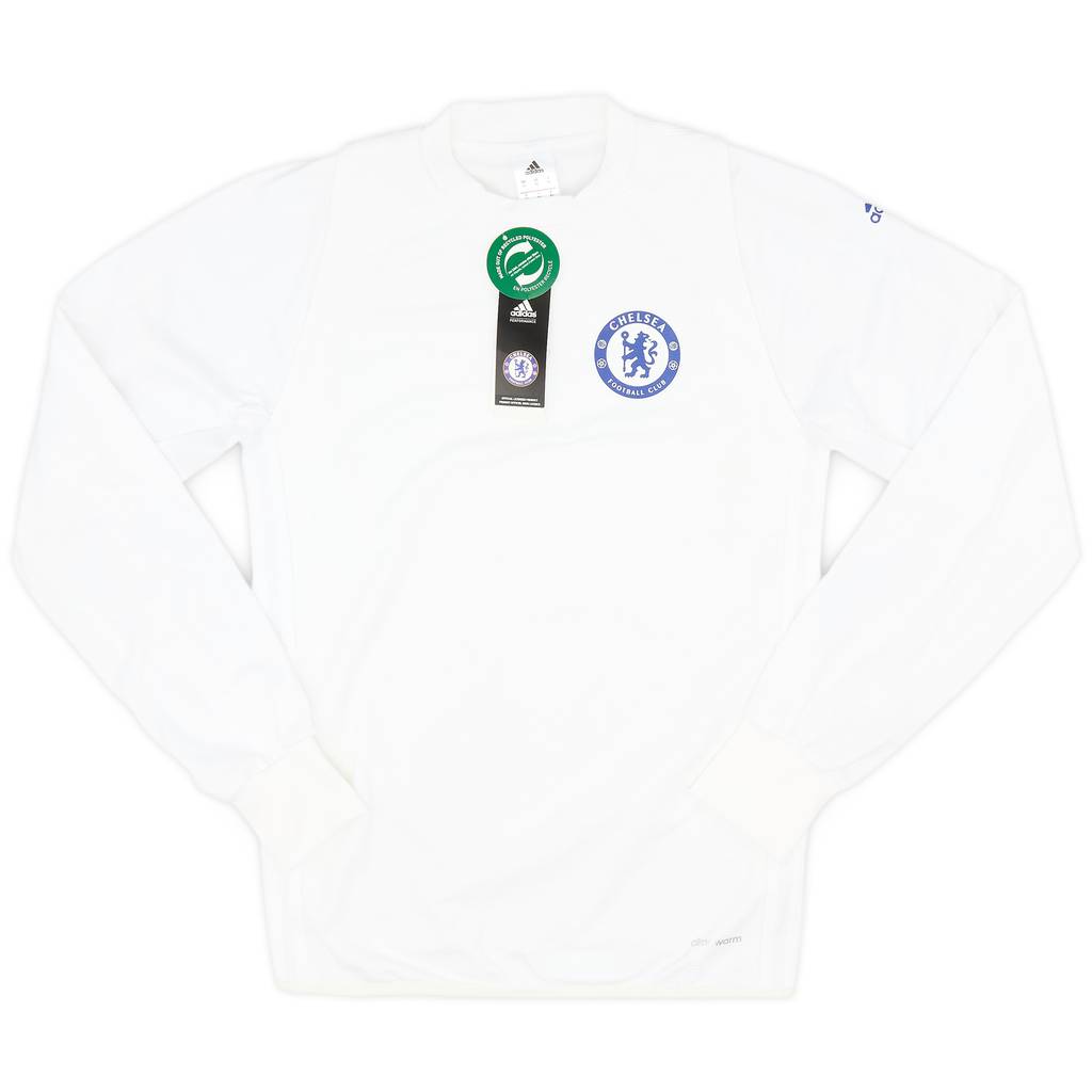 2016-17 Chelsea adidas Training Top (XS)