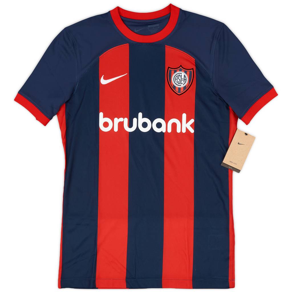 2024 San Lorenzo Home Shirt (M)