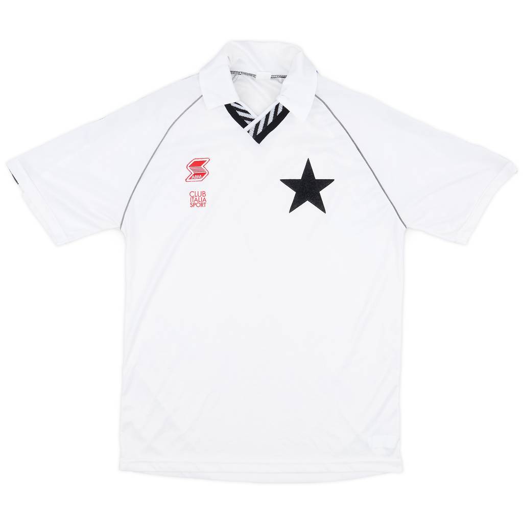 1992-93 Bisceglie Away Shirt - 8/10 - (M)