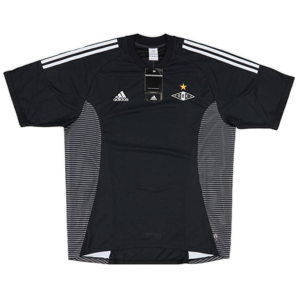 2003-04 Rosenborg Away Shirt (L)