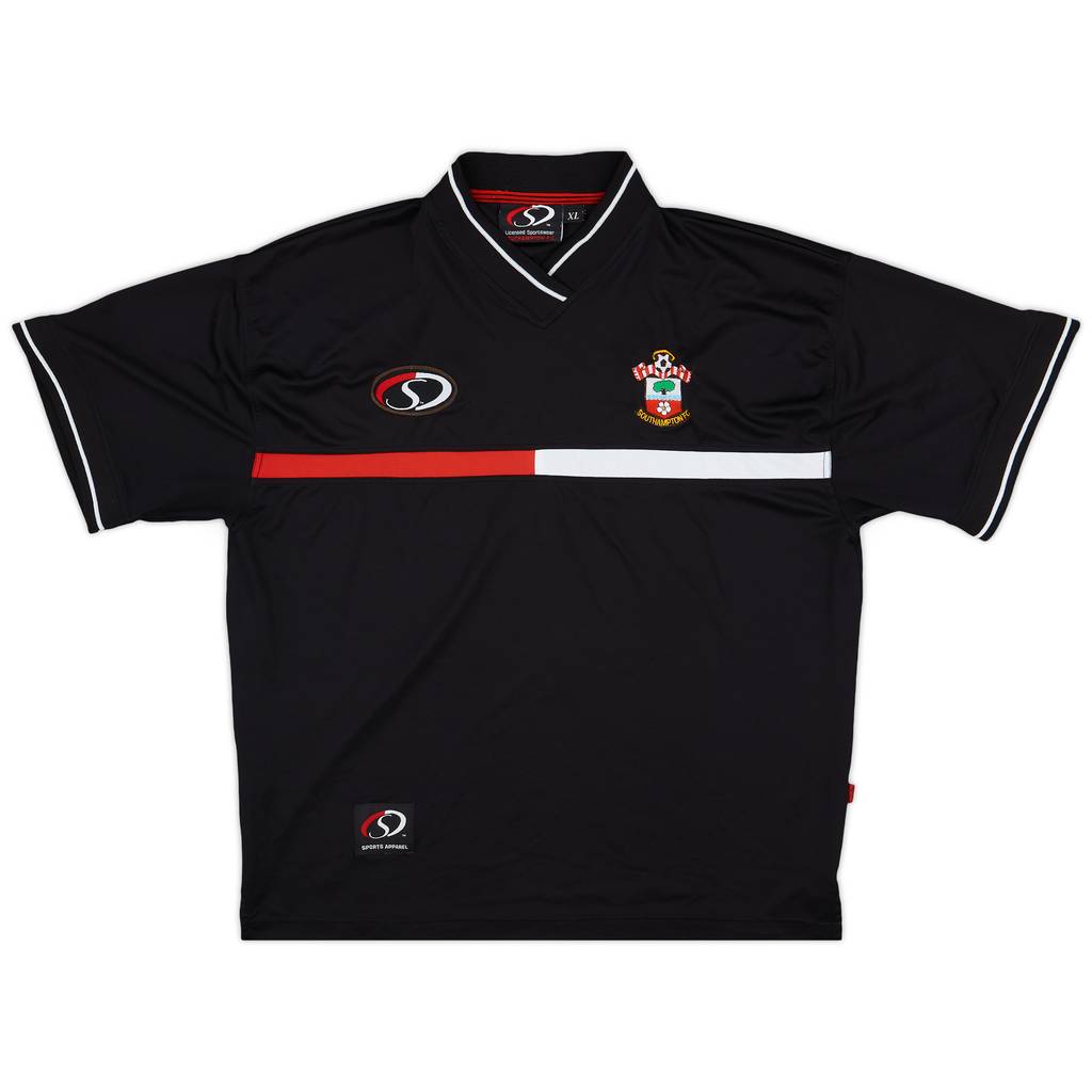 2000-01 Southampton Training Shirt - 7/10 - (XL)