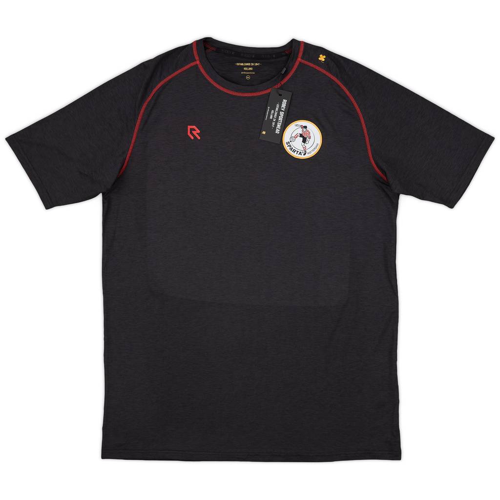 2019-20 Sparta Rotterdam Robey Training Shirt (XXL)