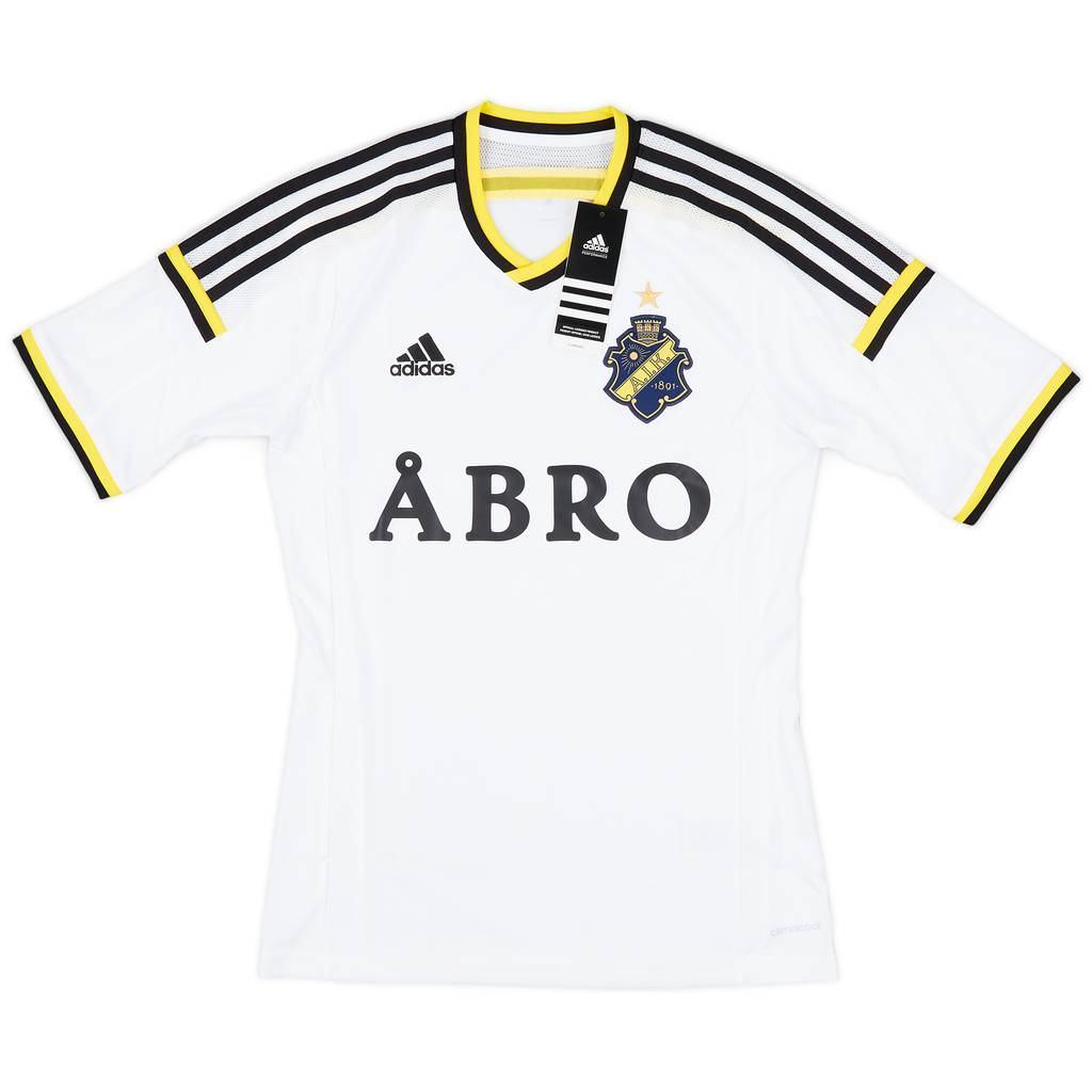 2014 AIK Stockholm Away Shirt (XS)